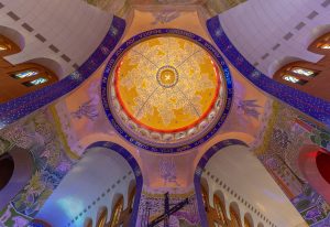 Basílica de Nuestra Señora Aparecida