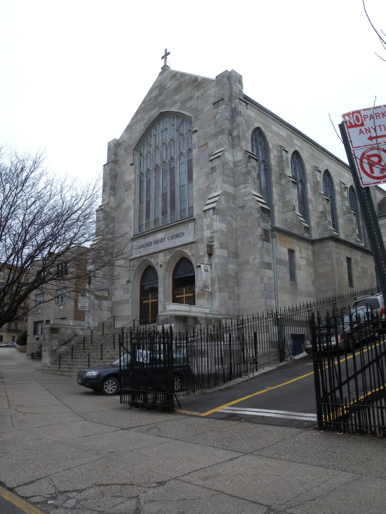 Church of the Sacred Heart
