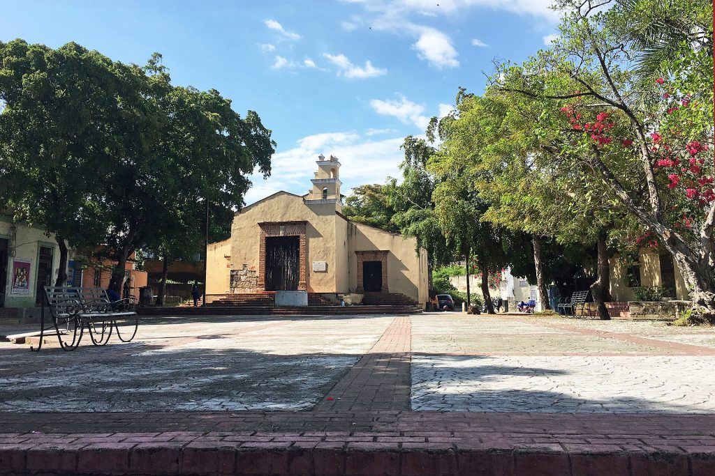 Ermita de San Antón