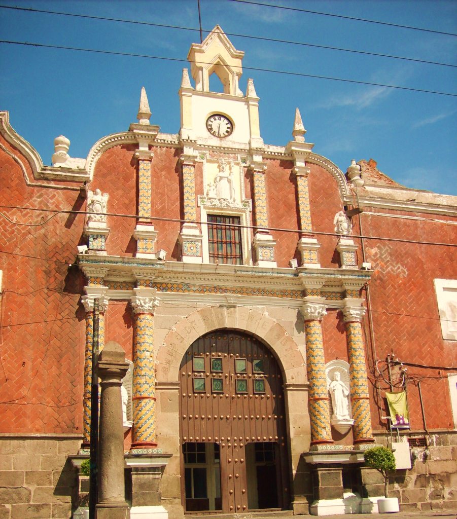 Parroquia de San José