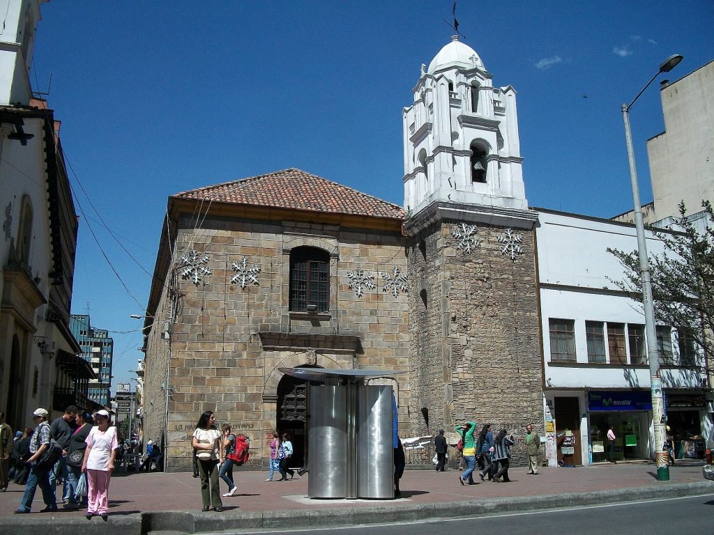 Iglesia de la Tercera (Orden Tercera de San Francisco)
