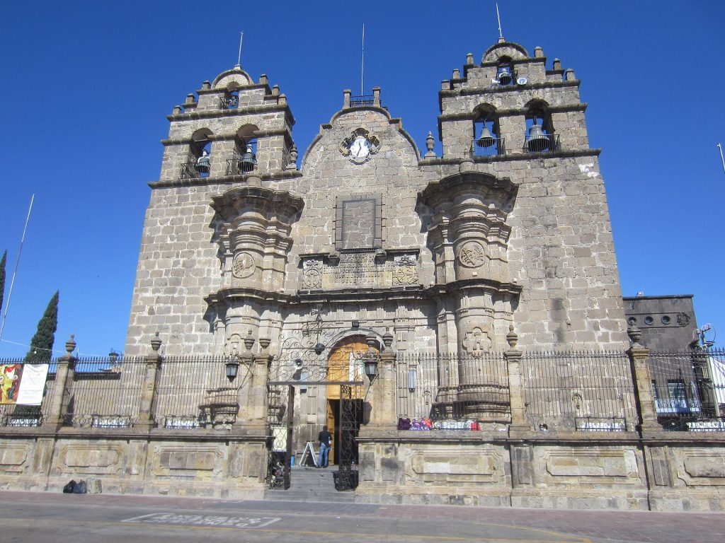 Santuario de Nuestra Señora de Guadalupe