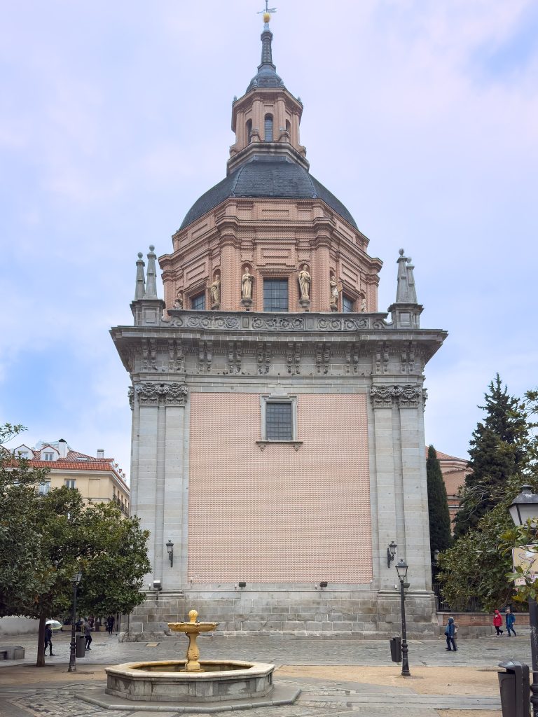 Iglesia de San Andrés