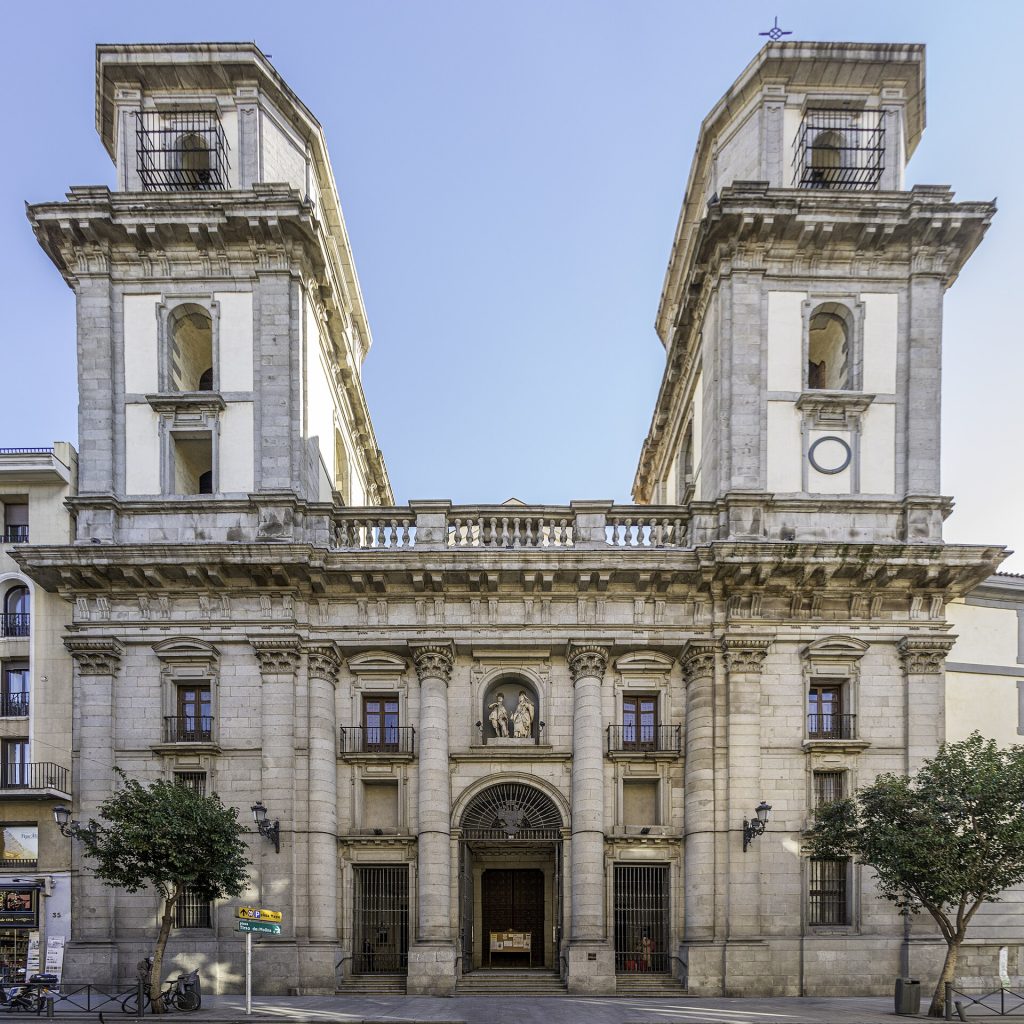 Real Colegiata de San Isidro