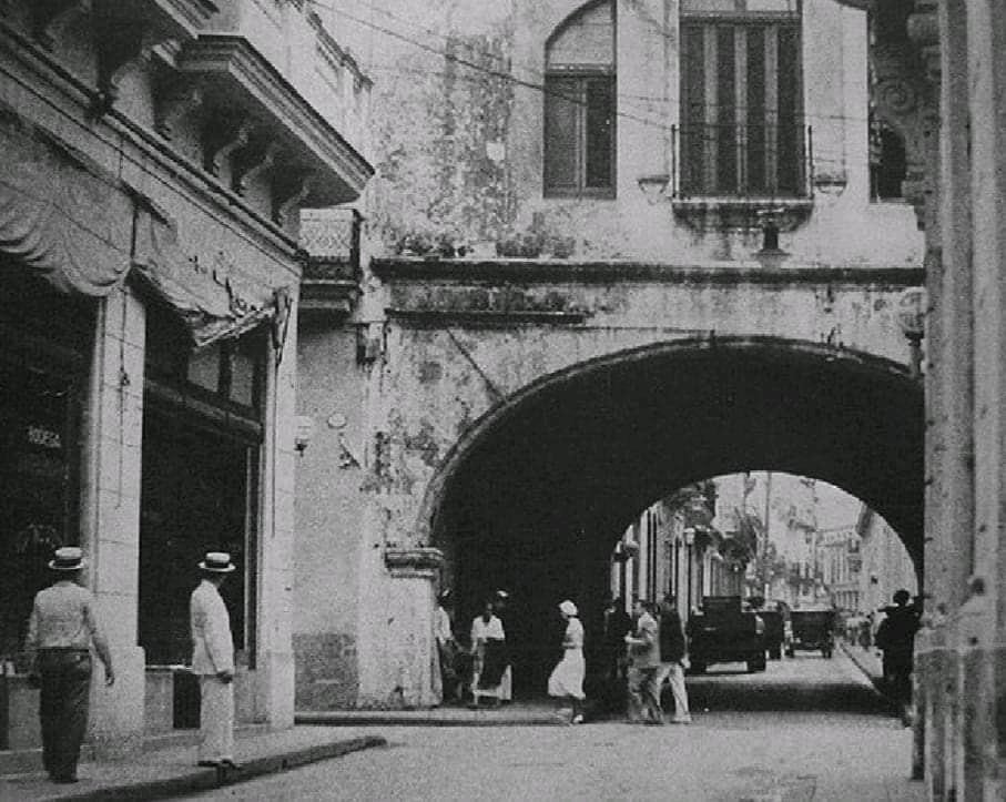Antiguo Convento e Iglesia de Nuestra Señora de Belén