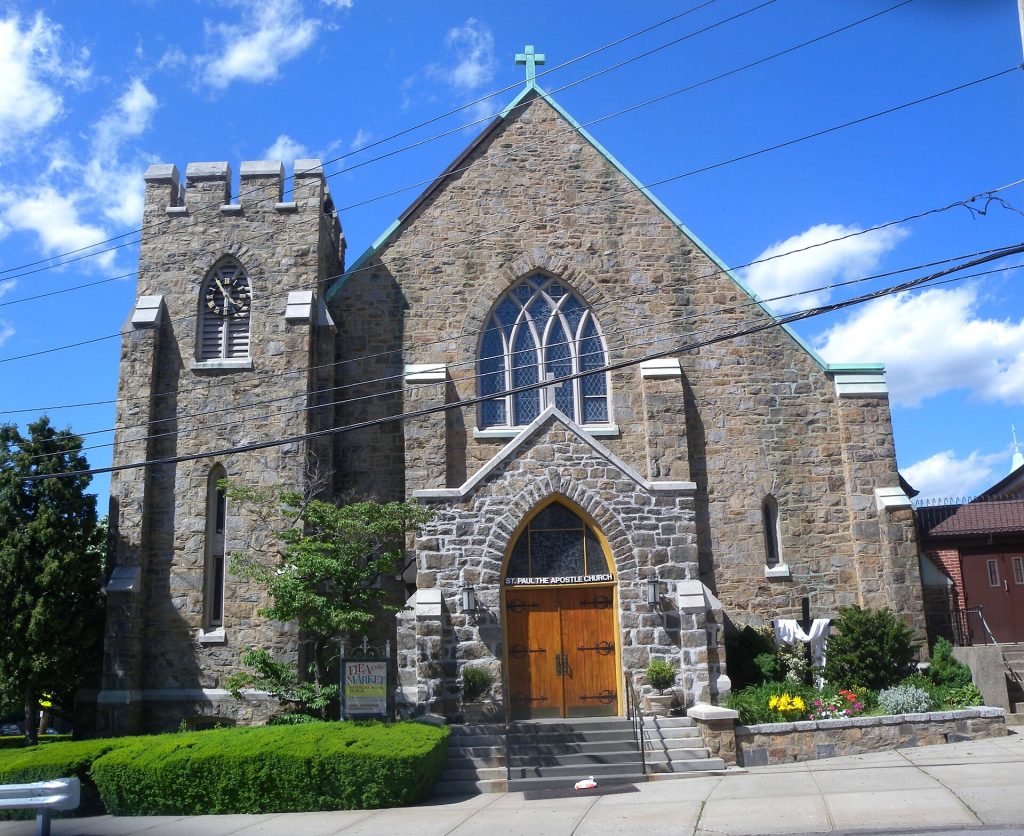 Chour-Thai Reformed Church