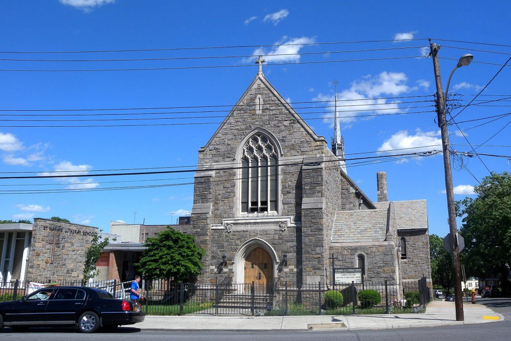 St. Marks