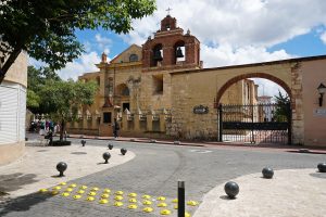 Catedral Primada de América
