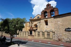 Catedral Primada de América