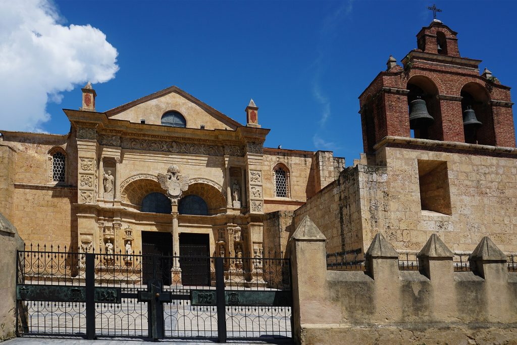 Catedral Primada de América