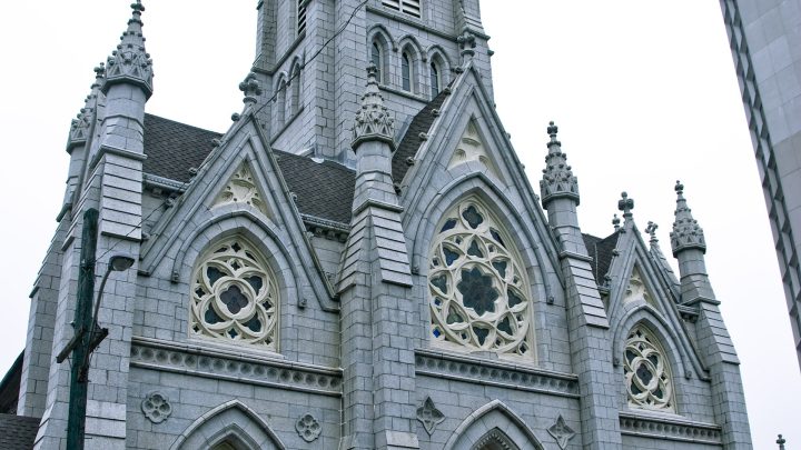 Catedral-Basílica de Santa María (Halifax)