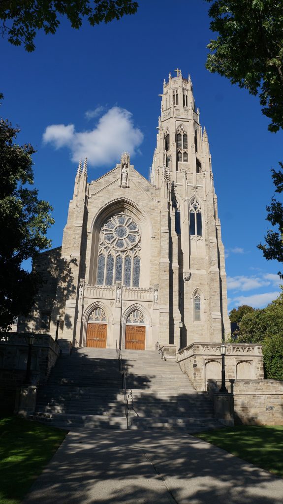 Catedral-Basílica de Cristo Rey (Hamilton)