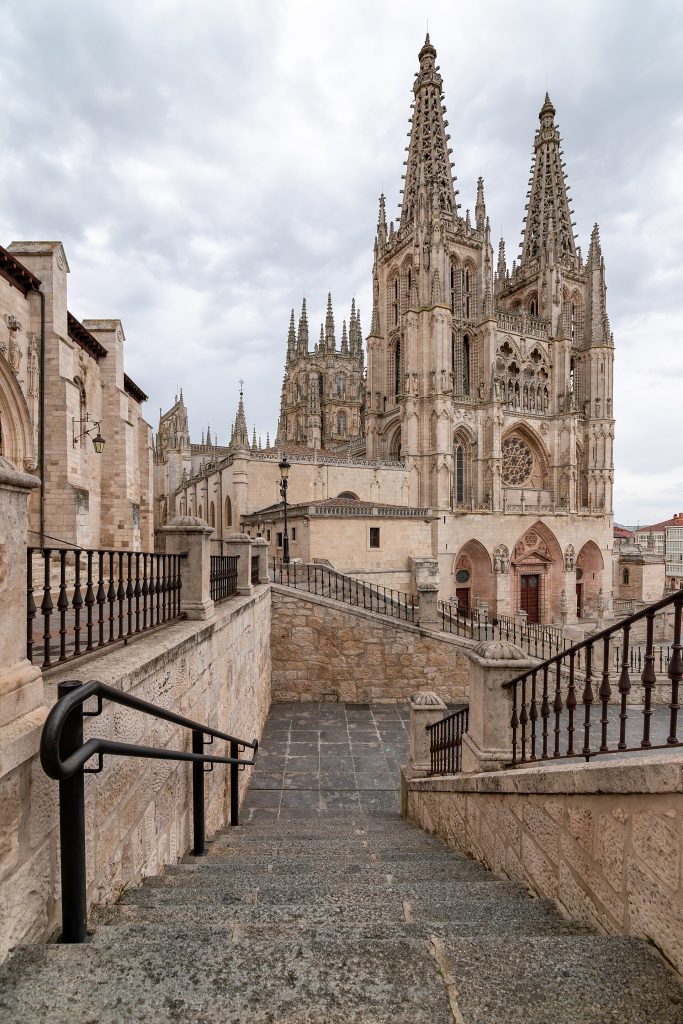 Catedral de Burgos