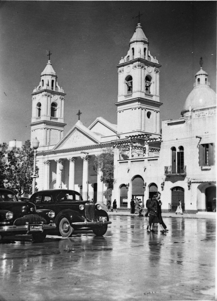 Catedral Basílica de Nuestra Señora del Carmen (Santiago del Estero)