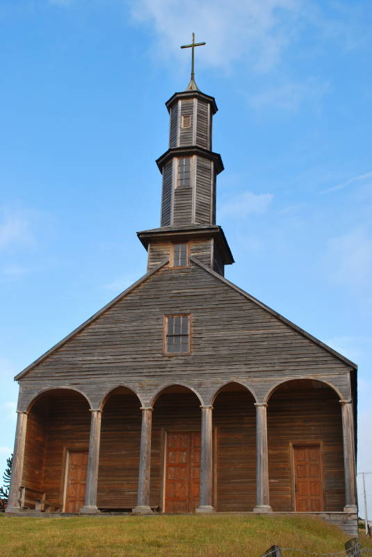 Iglesia de San Antonio de Vilupulli