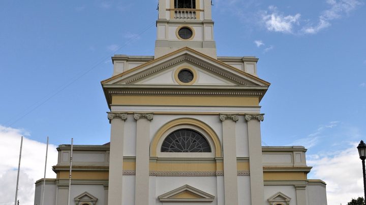 Catedral del Sagrado Corazón de Jesús (Punta Arenas)