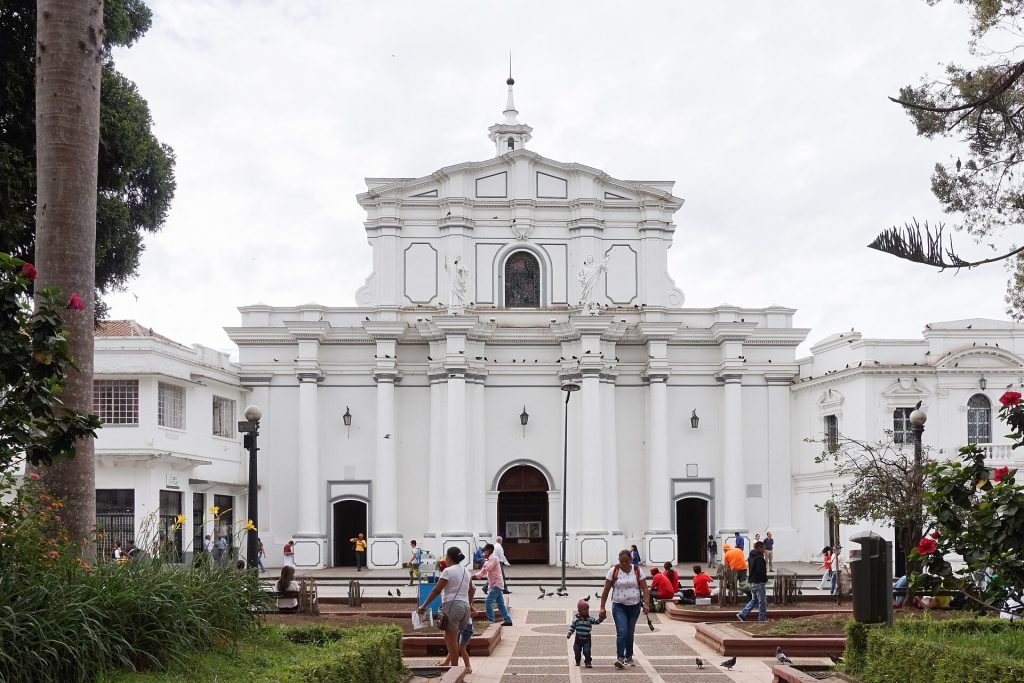 Catedral Basílica de Nuestra Señora de la Asunción (Popayán)