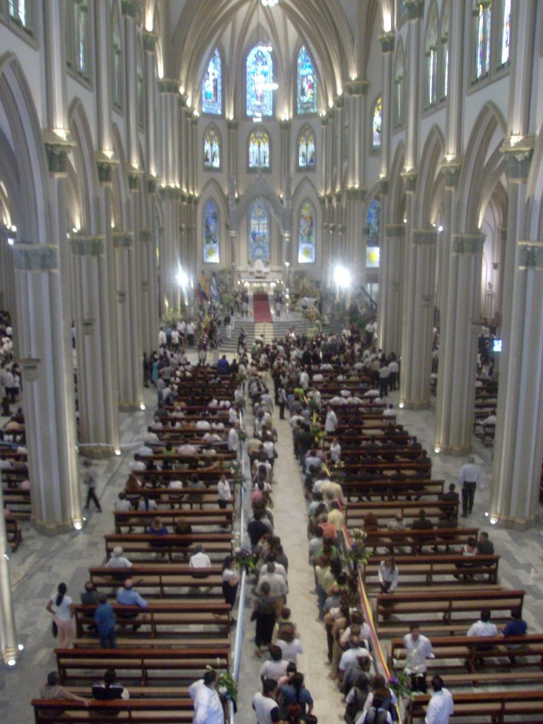 Catedral Metropolitana de San Pedro (Guayaquil)
