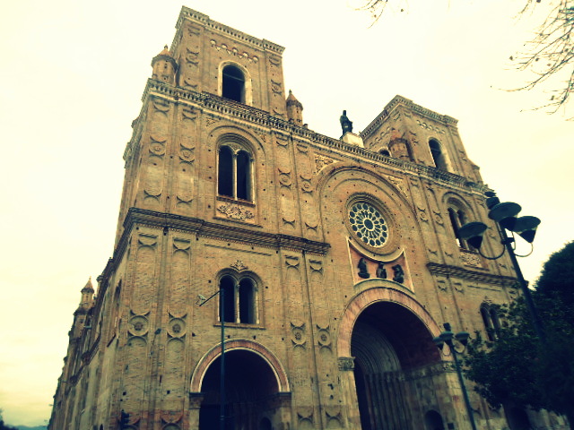 Catedral de la Inmaculada Concepción (Cuenca)