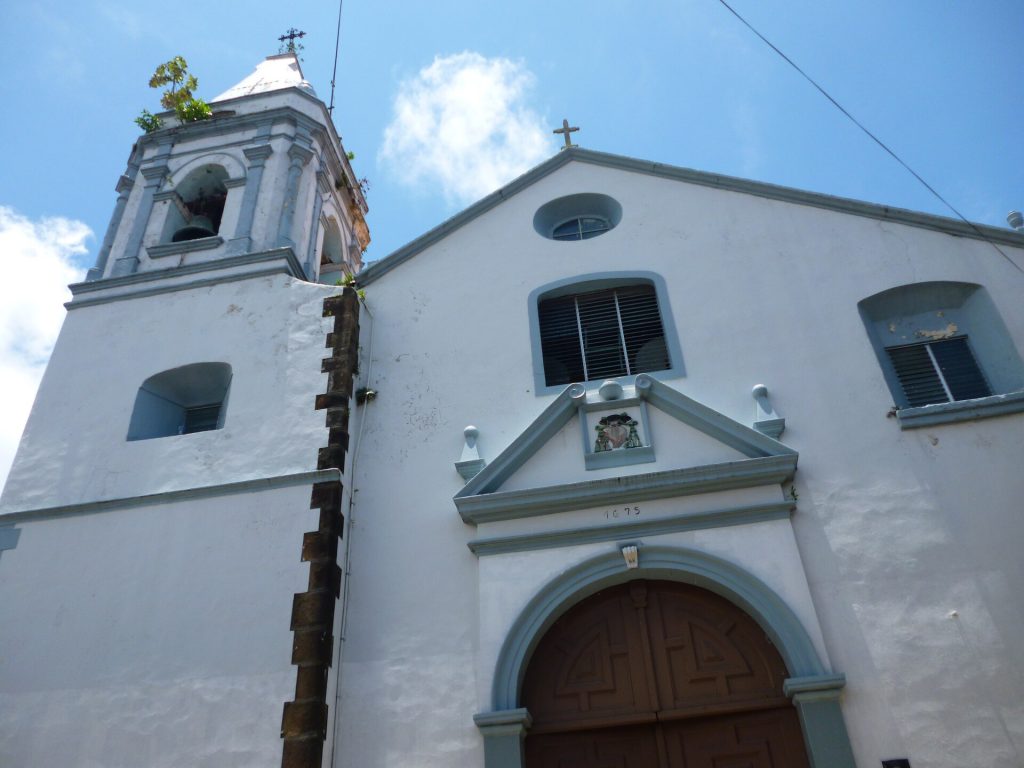 Iglesia de San José (Ciudad de Panamá)