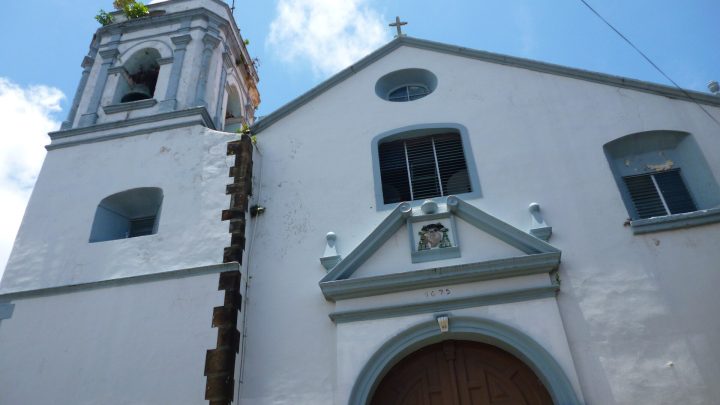 Iglesia de San José (Ciudad de Panamá)