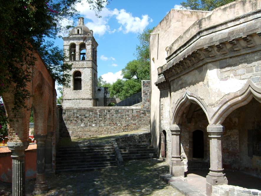 Catedral de Nuestra Señora de la Asunción (Tlaxcala)