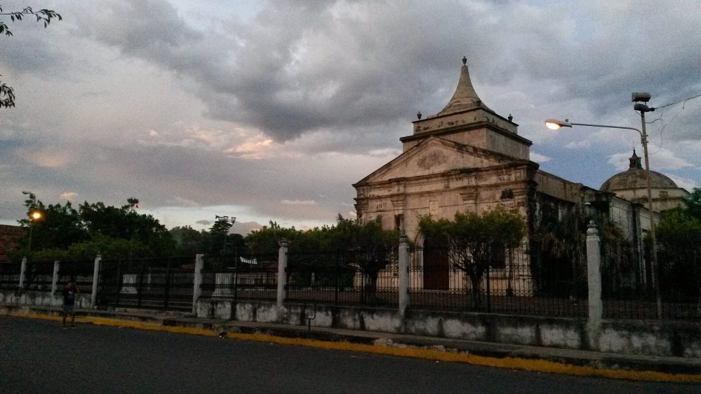 Parroquia de San Felipe Apóstol (León)