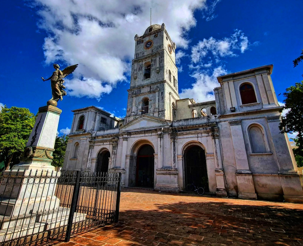 Iglesia de San José (Holguín)