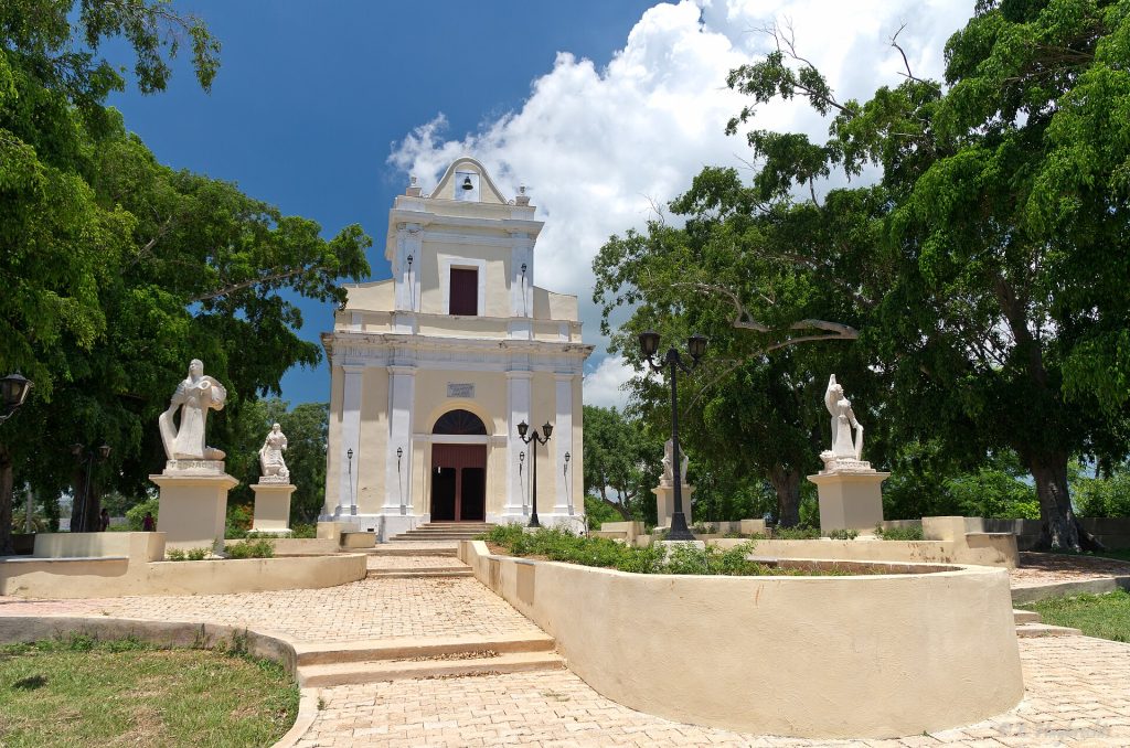 Ermita de Monserrate (Matanzas)