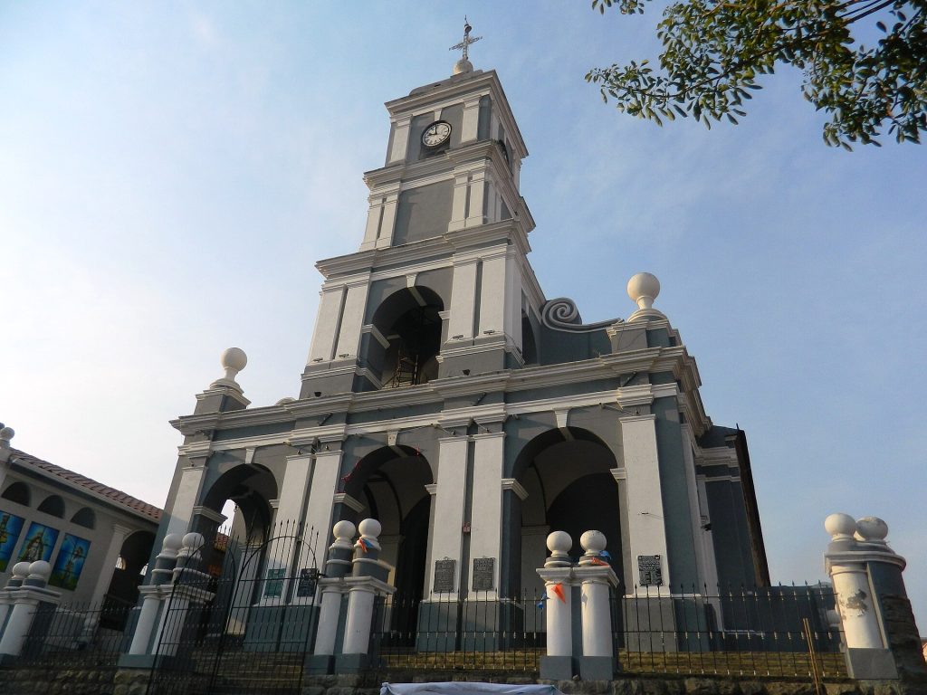 Iglesia de San Roque (Tarija)