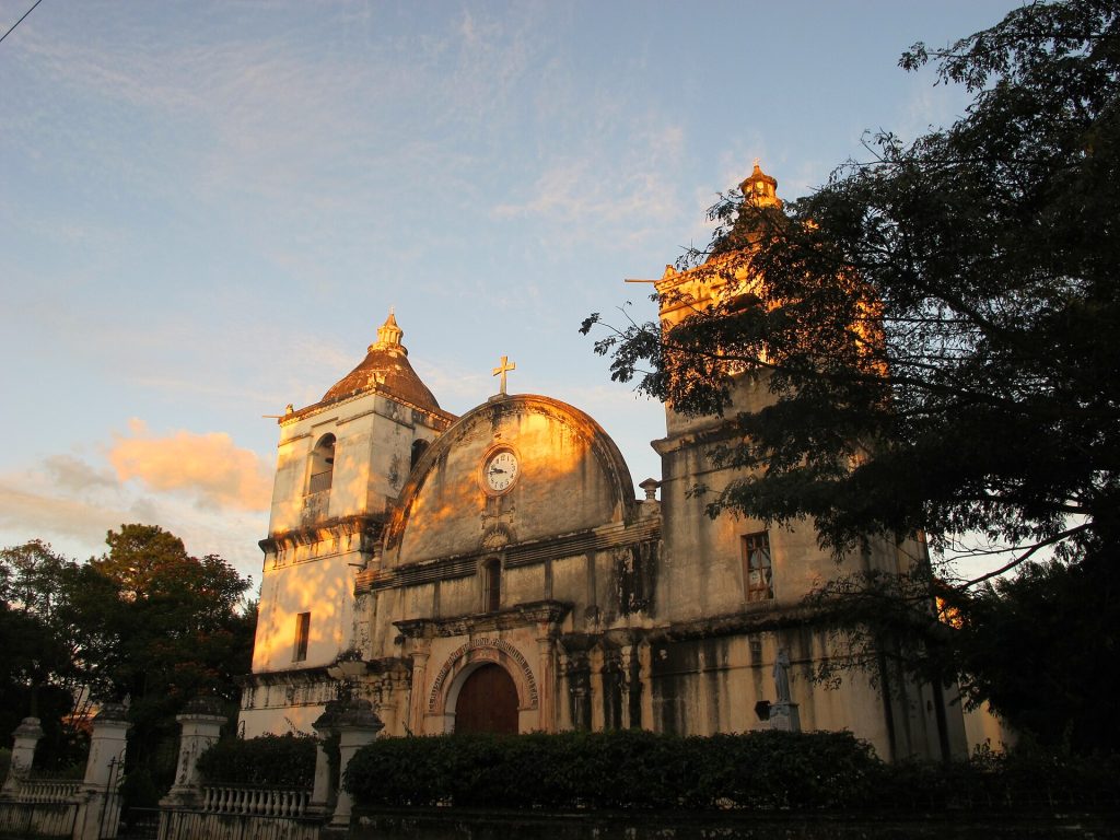 Iglesia de Nuestra Señora de la Asunción (Ocotal)
