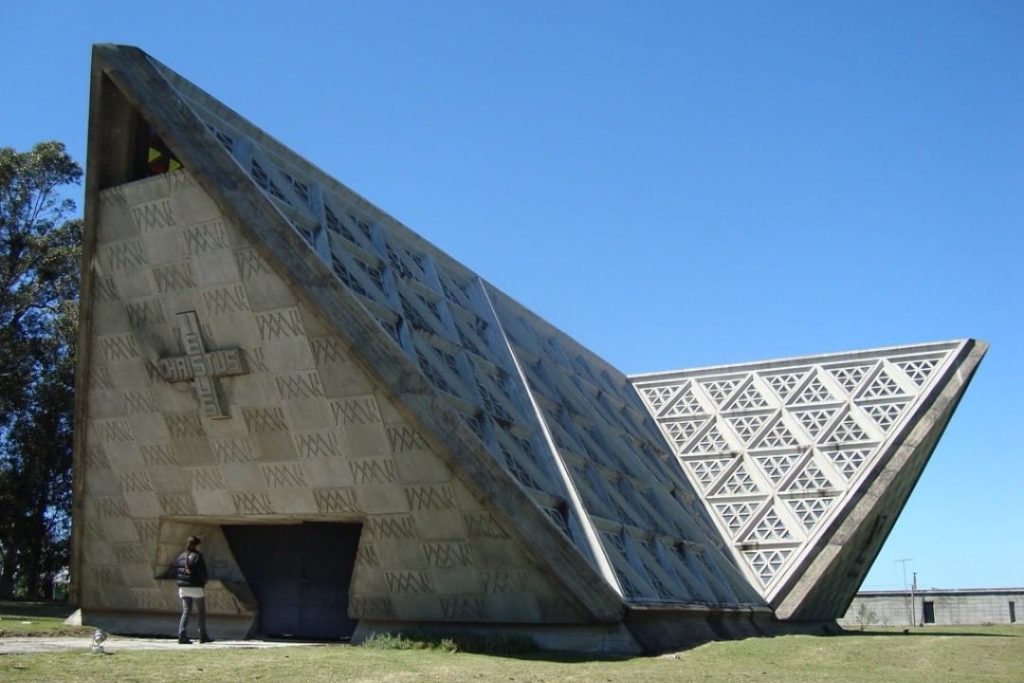 Capilla Susana Soca (Soca)