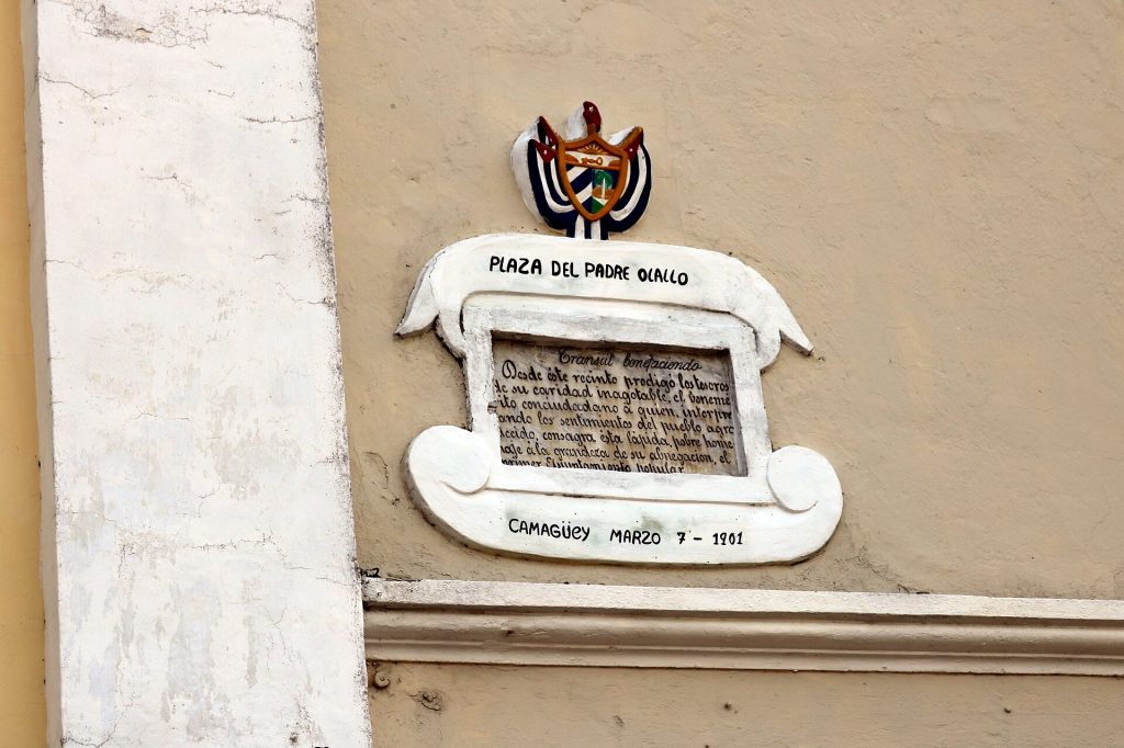 Iglesia de San Juan de Dios (Camagüey)
