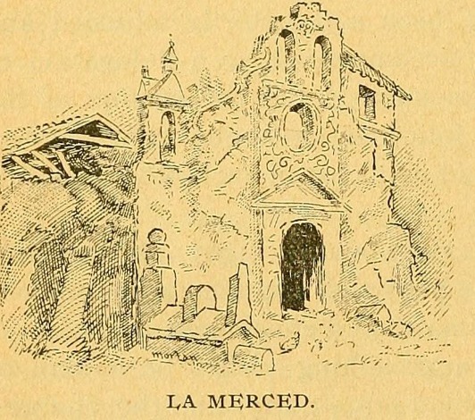 Iglesia de la Caridad (Comayagua)