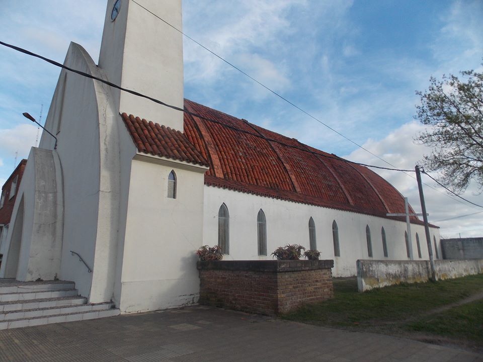 Iglesia de San Jacinto (Canelones)