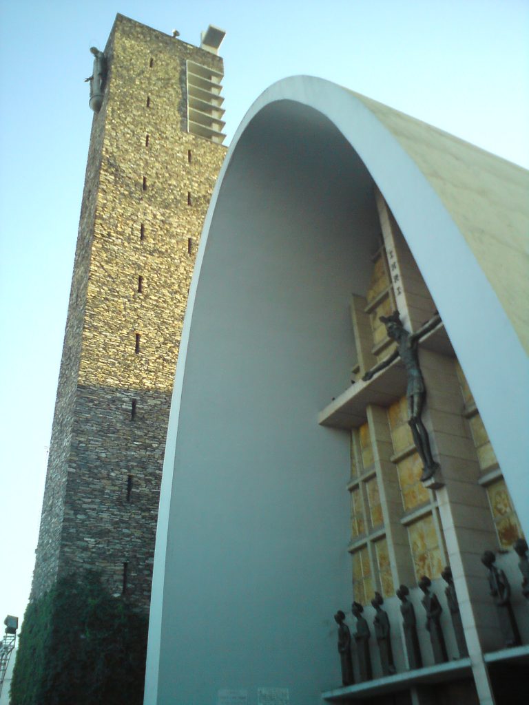 Basílica de la Purísima (Monterrey)