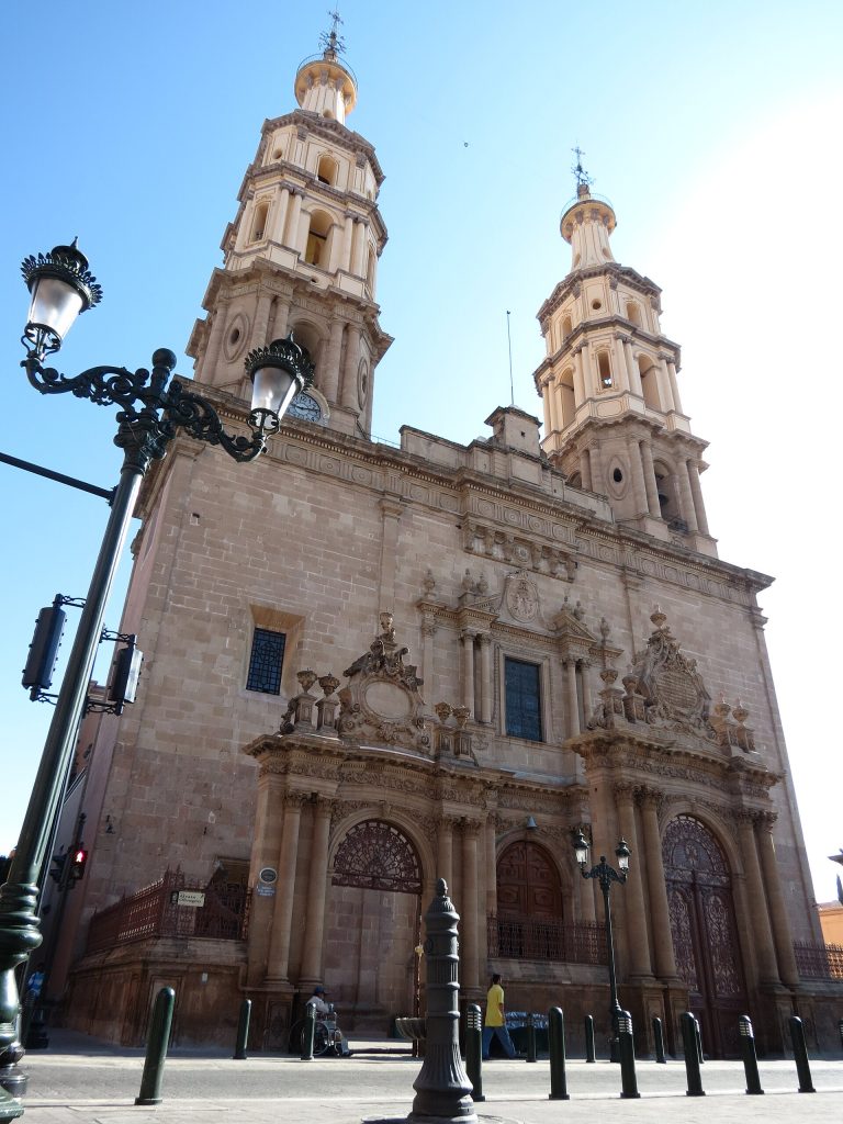 Catedral basílica de León