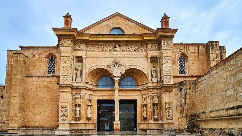 Catedral Primada de América (Santo Domingo)