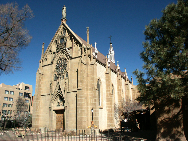 Capilla de Loreto (Santa Fe)