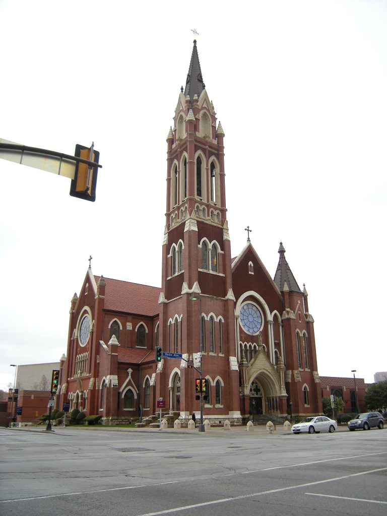 Catedral Santuario de Guadalupe (Dallas)