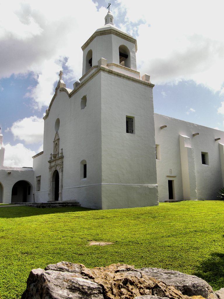 Misión Nuestra Señora del Espíritu Santo de Zúñiga (Goliad)