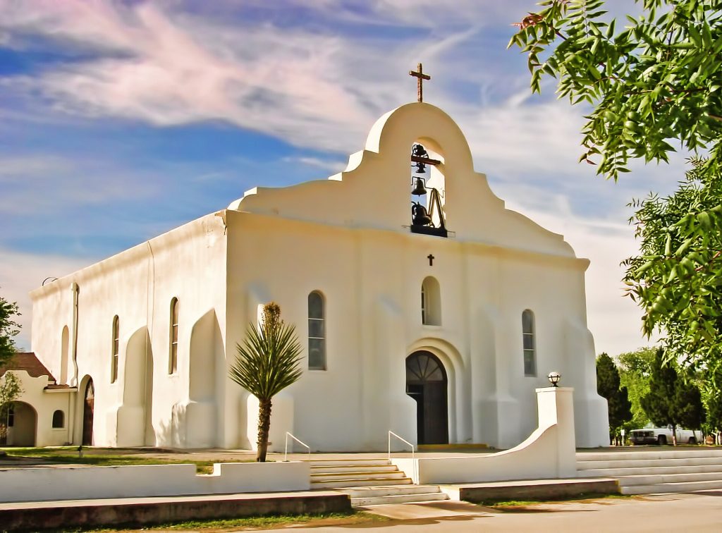 Presidio de San Elizario