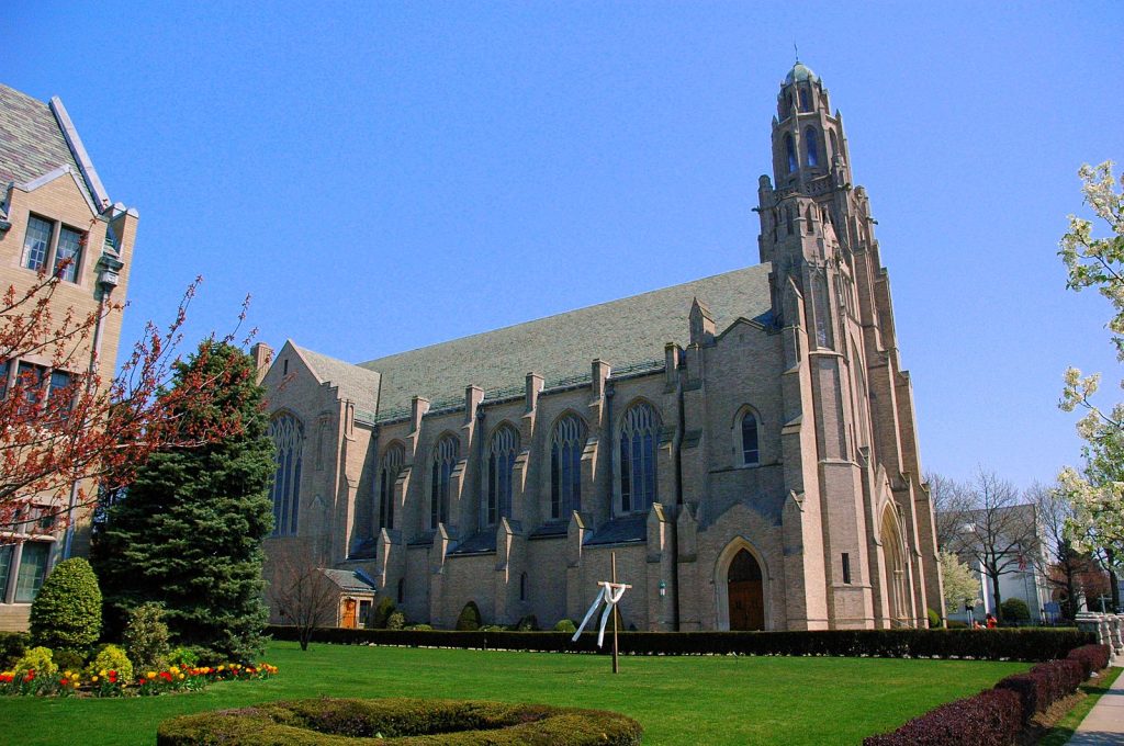 Catedral de Santa Inés (Rockville Centre)