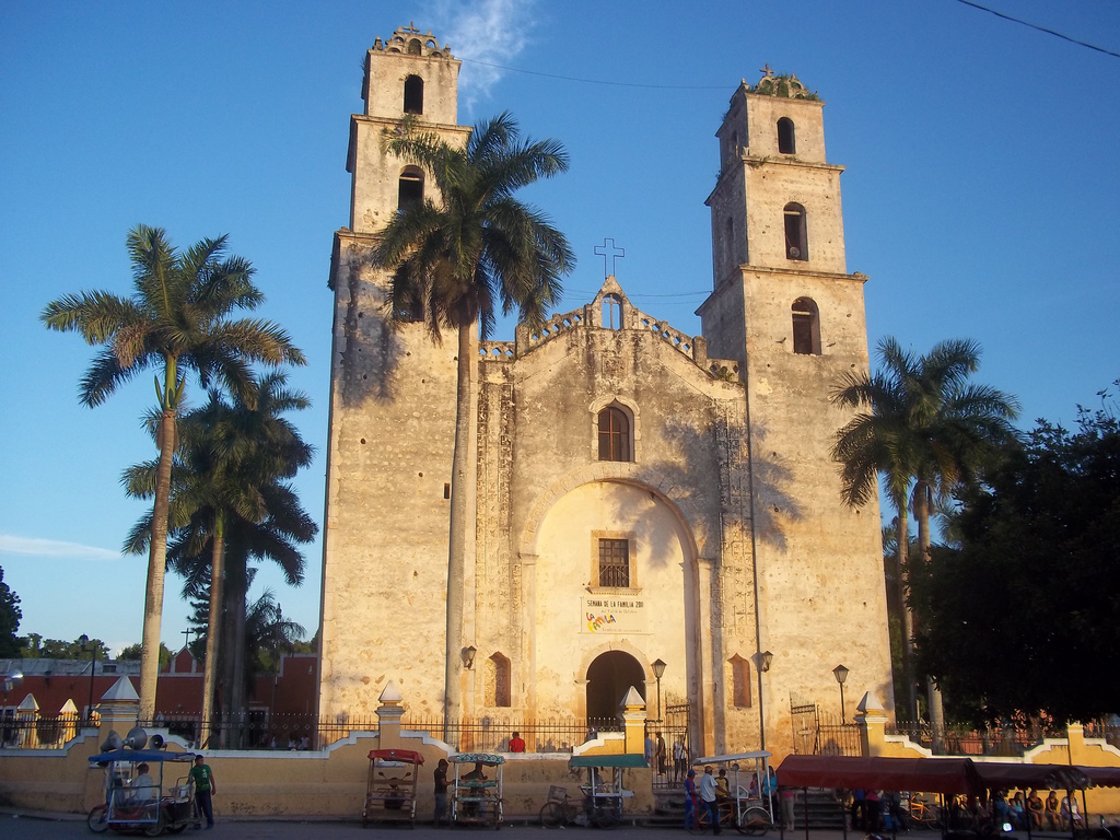 Iglesia de San José de Espita