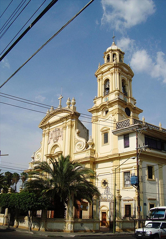 Convento de Nuestra Señora del Perpetuo Socorro (Guadalajara)
