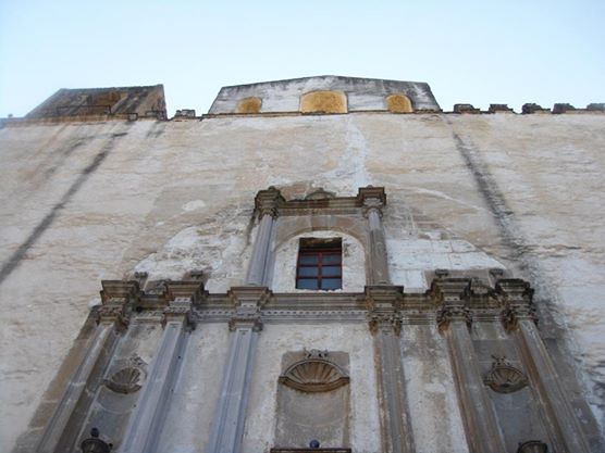 Templo y exconvento de San Agustín (Atotonilco el Grande)