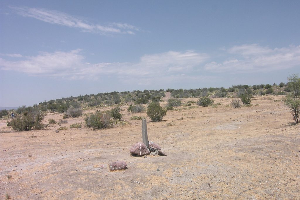 Misión de Santa Catarina Virgen y Mártir