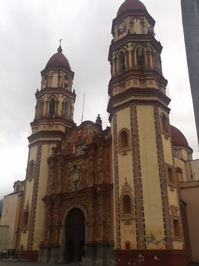 Santuario de la Concordia (Orizaba)