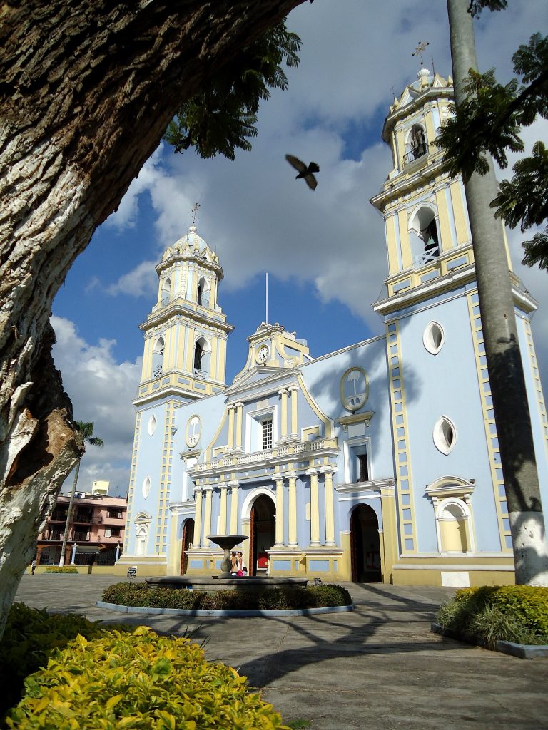 Catedral de Córdoba (Veracruz)