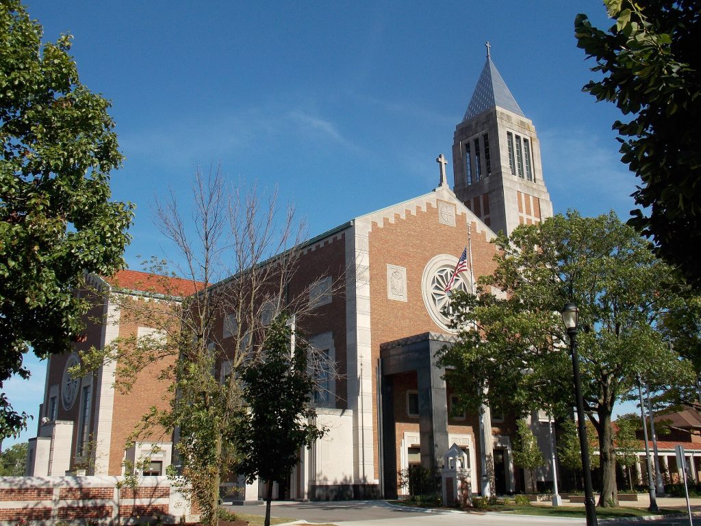 Catedral de San Ramón Nonato (Joliet)